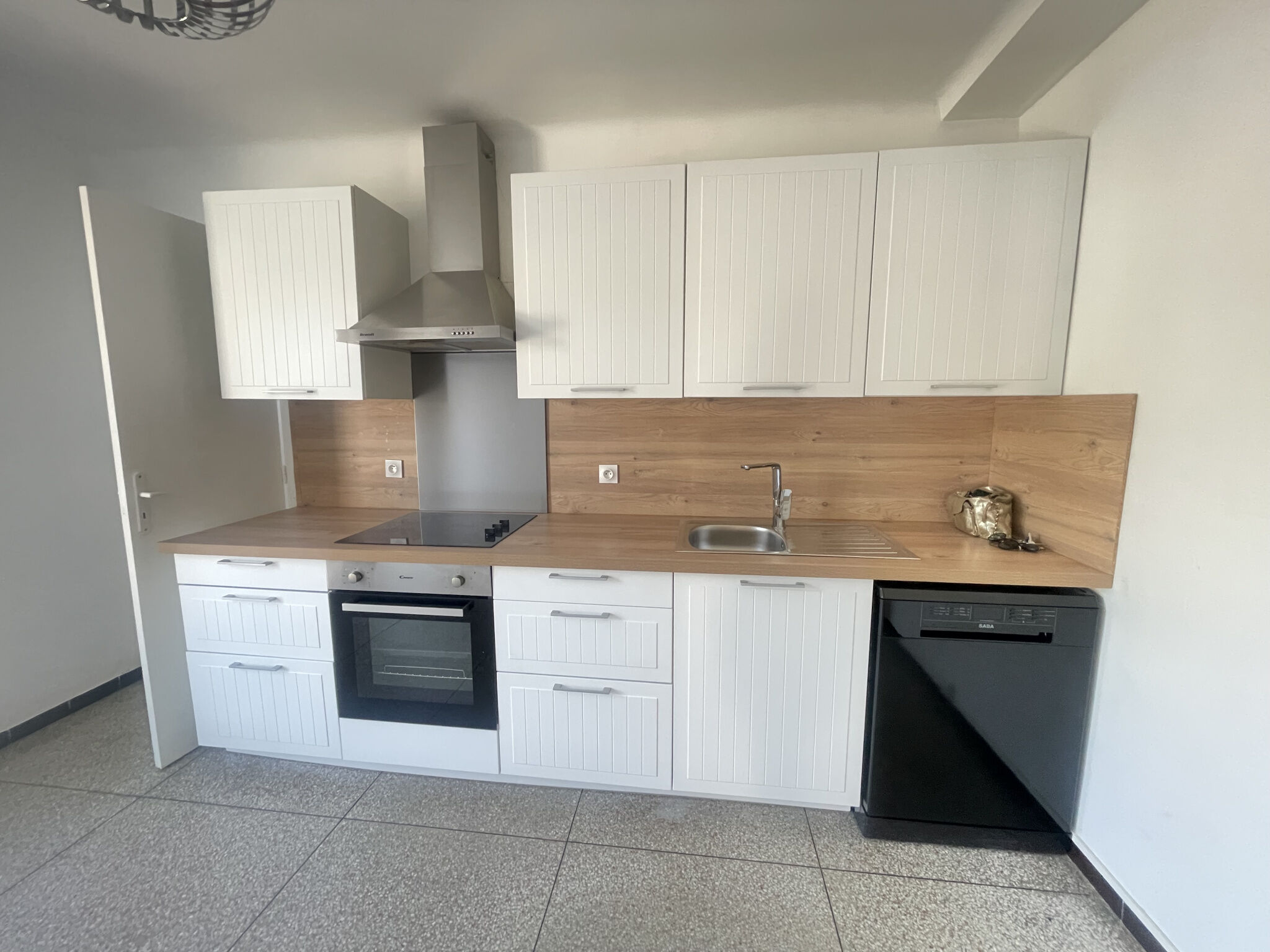 Appartement  T3 à vendre Aubagne 13400