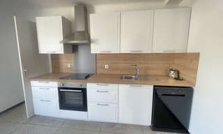 Appartement 4 Pièces 72 m² à vendre à Aubagne (13400)