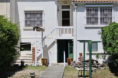 Maison 4 pièces 313500 €