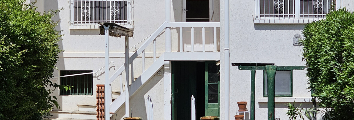 Maison 4 Pièces 88 m² à vendre à Arles (13200)