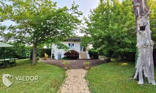 Maison 5 Pièces 123 m² à vendre à Saint-Martin-Belle-Roche (71118)