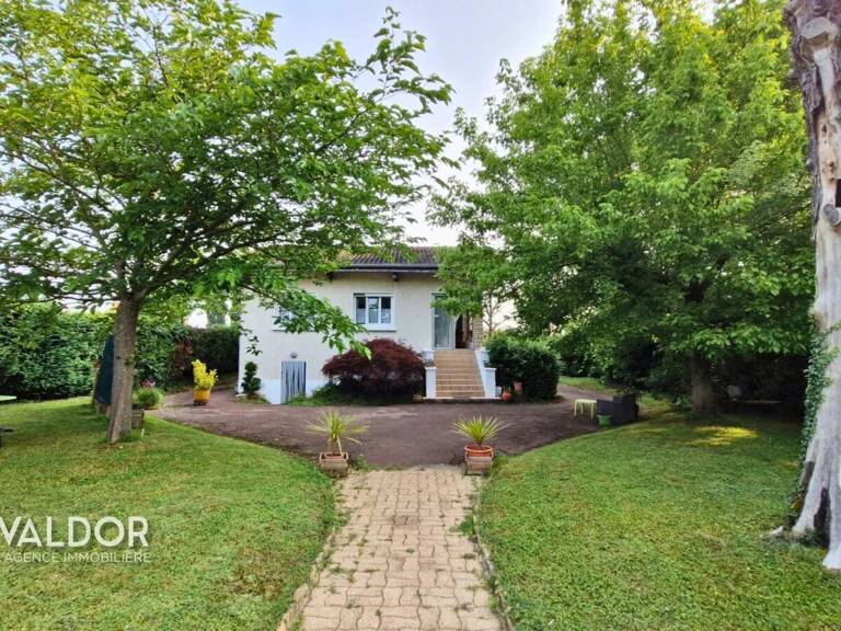 Maison 5 pièces  à vendre 123 m² — photo 1