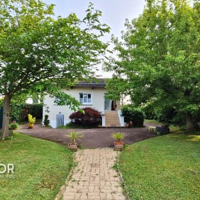 Maison 5 pièces 275000 €