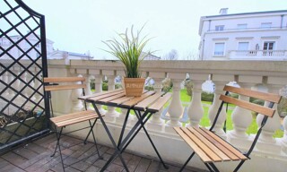 Appartement 5 Pièces 96 m² à vendre à Serris (77700)