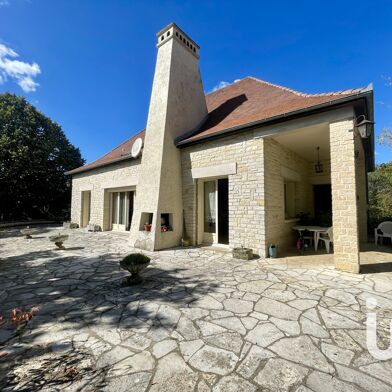 Maison 6 pièces 310000 €