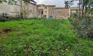 Terrain  521 m² à vendre à Pourrières (83910)