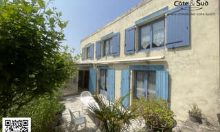 Maison 4 Pièces 112 m² à vendre à La Jarrie (17220)