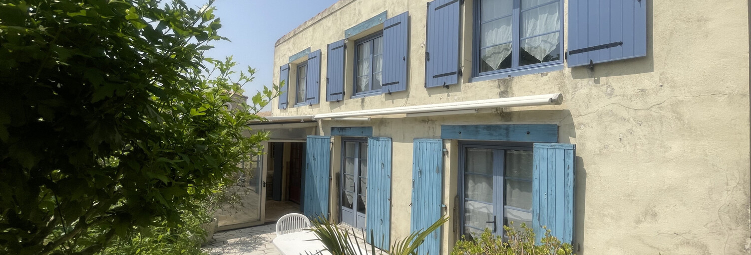 Maison 4 Pièces 112 m² à vendre à La Jarrie (17220)