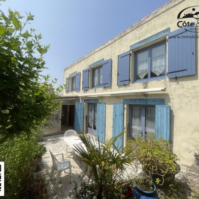 Maison 4 pièces 254400 €