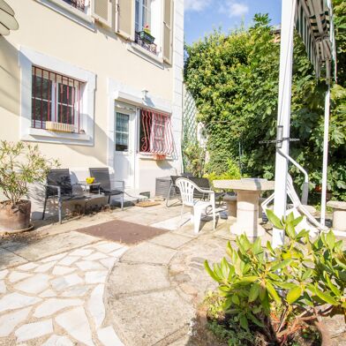 Maison 7 pièces 699000 €