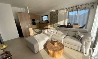 Maison 4 Pièces 80 m² à vendre à Carros (06510)