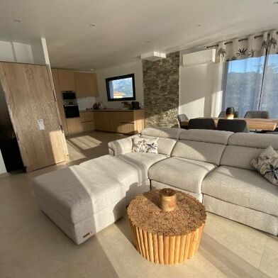 Maison 4 pièces 530000 €