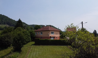 Maison 5 Pièces 83 m² à vendre à Feule (25190)