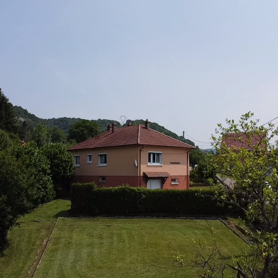 Maison 5 pièces 155000 €