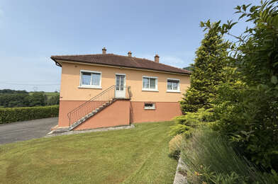 Maison 5 pièces 149000 €