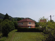 FEULE - AGREABLE MAISON SUR SOUS-SOL — photo 2