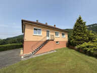 FEULE - AGREABLE MAISON SUR SOUS-SOL — photo 3