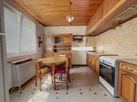 FEULE - AGREABLE MAISON SUR SOUS-SOL — photo 4
