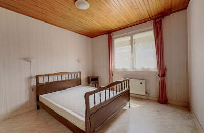 FEULE - AGREABLE MAISON SUR SOUS-SOL — photo du bien