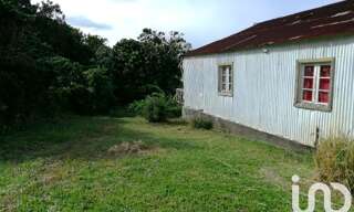 Terrain  625 m² à vendre à Saint-Joseph (97480)