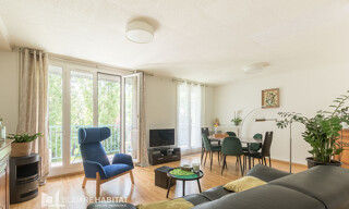 Appartement 4 Pièces 79 m² à vendre à Gap (05000)