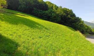 Terrain  3385 m² à vendre à Barèges (65120)