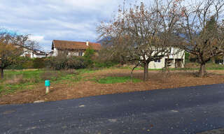 Terrain  424 m² à vendre à La Ravoire (73490)