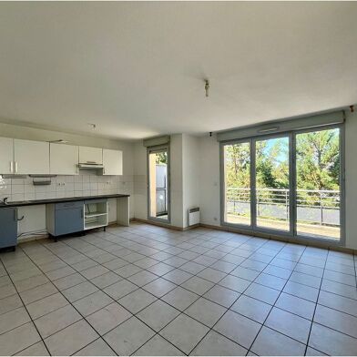 Appartement 3 pièces 145000 €