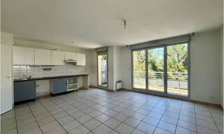 Appartement 3 Pièces 59 m² à vendre à Toulouse (31200)