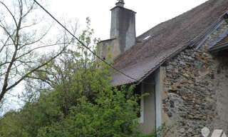 Maison 2 Pièces 73 m² à vendre à Aubessagne (05800)