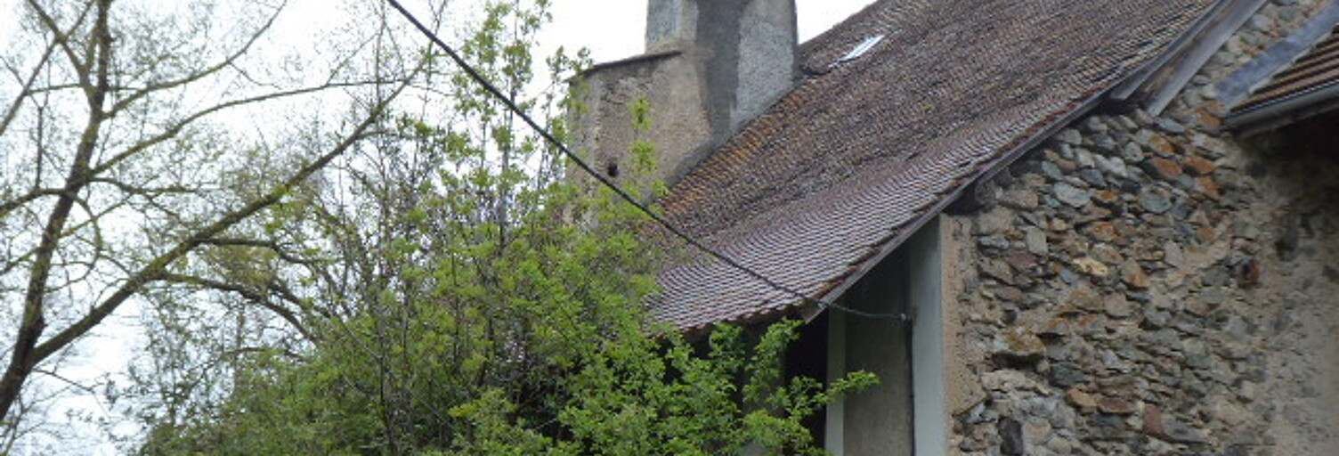 Maison 2 Pièces 73 m² à vendre à Aubessagne (05800)