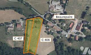 Terrain   m² à vendre à Aubessagne (05800)