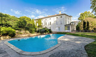 Appartement 4 Pièces 119 m² à vendre à Collonges-au-Mont-d'Or (69660)