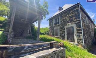 Maison 6 Pièces 184 m² à vendre à Galey (09800)