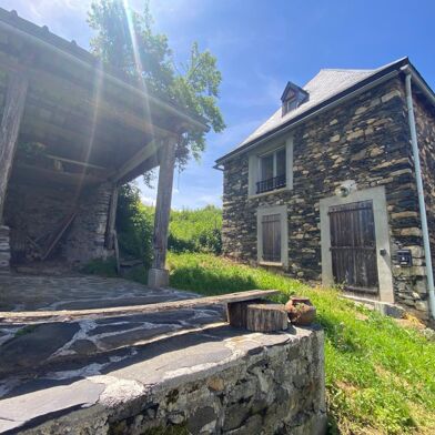 Maison 6 pièces 198000 €