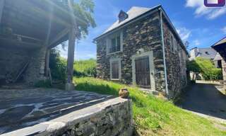 Maison 6 Pièces 184 m² à vendre à Galey (09800)