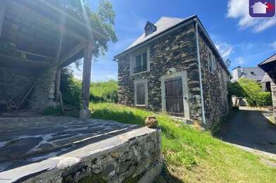 Maison 6 pièces 198000 €