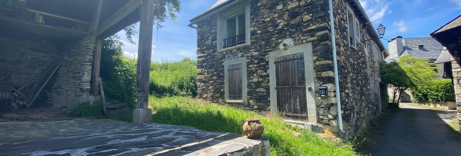 Maison 6 Pièces 184 m² à vendre à Galey (09800)