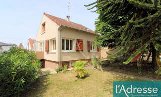 Maison 5 Pièces 81 m² à vendre à Morsang-sur-Orge (91390)