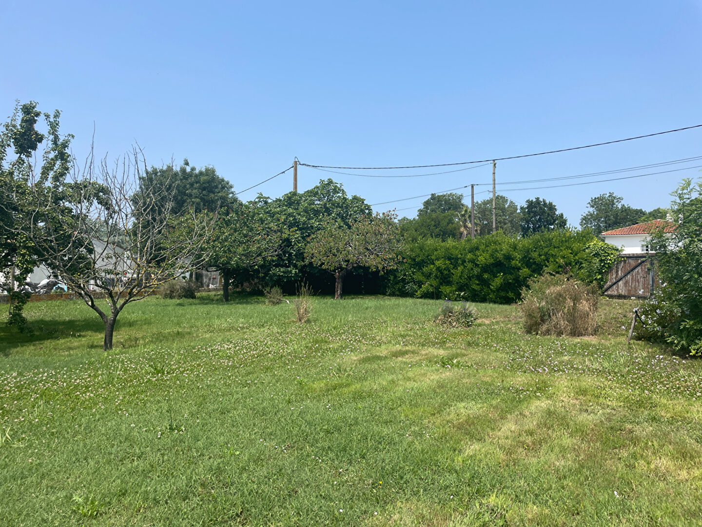 Terrain  à vendre Bourcefranc-le-Chapus 17560