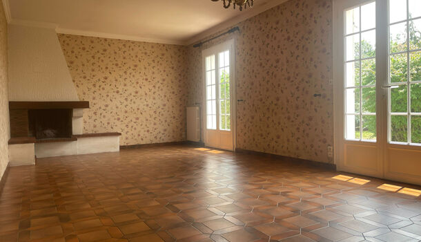 Villa / Maison 5 pièces  à vendre Bourcefranc-le-Chapus 17560