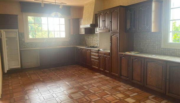 Villa / Maison 5 pièces  à vendre Bourcefranc-le-Chapus 17560