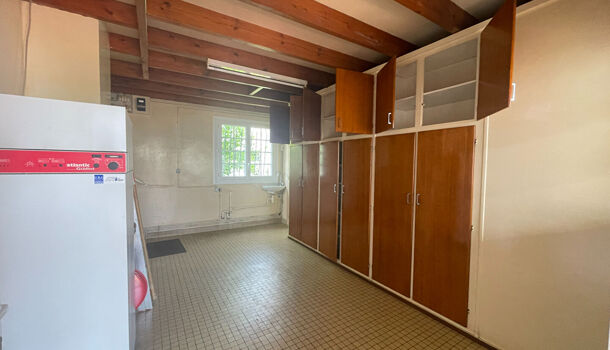 Villa / Maison 5 pièces  à vendre Bourcefranc-le-Chapus 17560