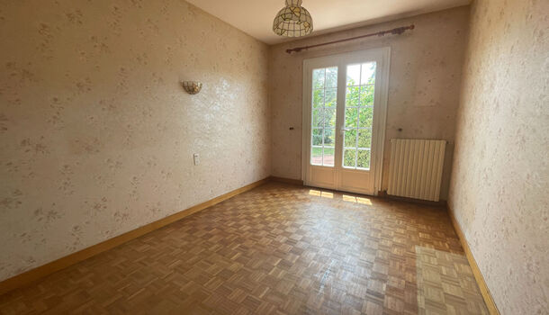 Villa / Maison 5 pièces  à vendre Bourcefranc-le-Chapus 17560