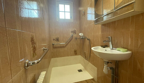 Villa / Maison 5 pièces  à vendre Bourcefranc-le-Chapus 17560