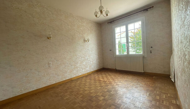 Villa / Maison 5 pièces  à vendre Bourcefranc-le-Chapus 17560