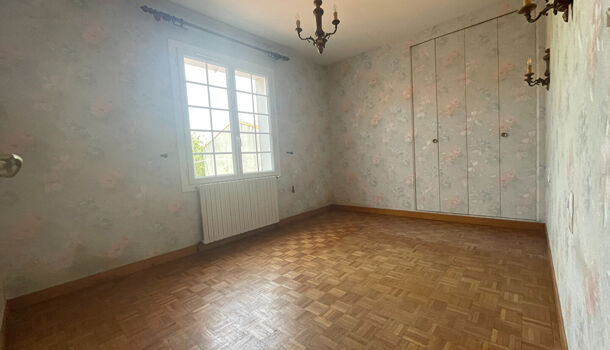 Villa / Maison 5 pièces  à vendre Bourcefranc-le-Chapus 17560