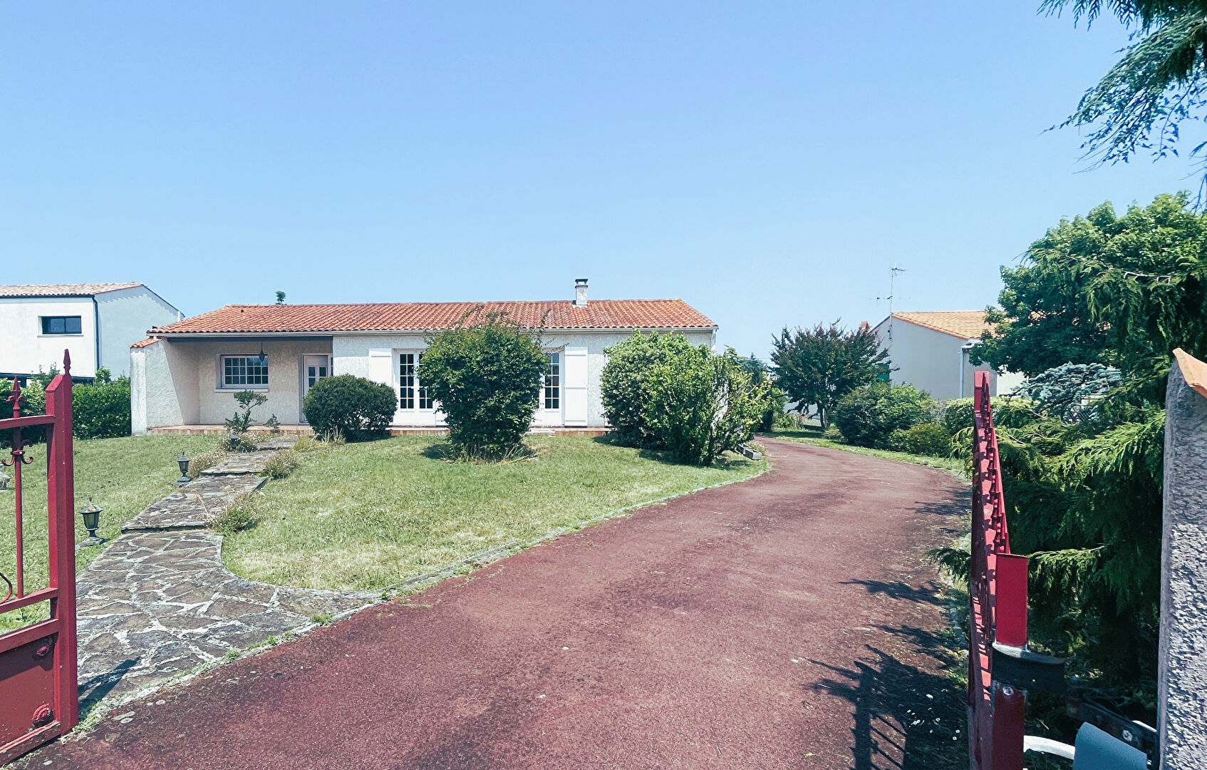 Villa / Maison  T5 à vendre Bourcefranc-le-Chapus 17560