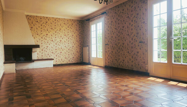 Villa / Maison 5 pièces  à vendre Bourcefranc-le-Chapus 17560