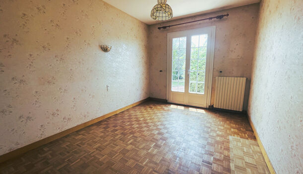 Villa / Maison 5 pièces  à vendre Bourcefranc-le-Chapus 17560